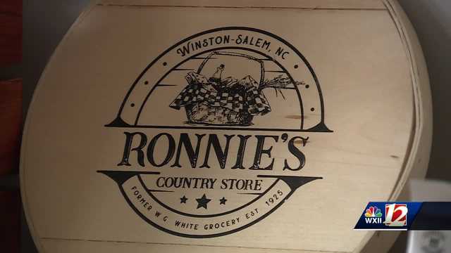 North Carolina: Ronnie's Country Store in downtown Winston-Salem reopening after closing in 2021 - Vimarsana News