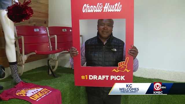 charlie hustle kansas city chiefs