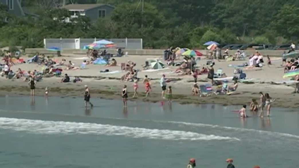 Summer approaches amid time of uncertainty for New Hampshire tourism industry