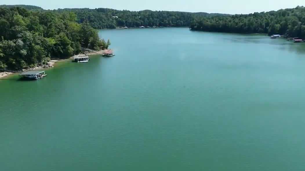 Smith Lake's Vista Lago developer alters sewage plan after community concerns