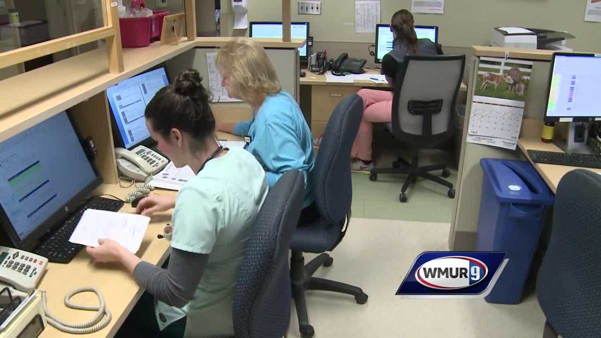 'Gear Up NH' program aims to bolder NH workforce