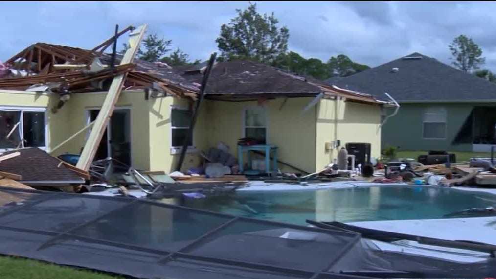 Tornado watch issued for much of Central Florida expires