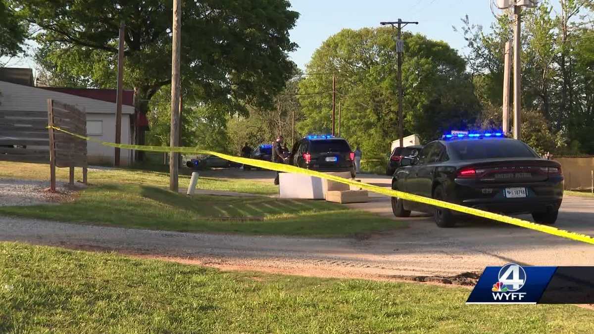 Greenville County: man killed a week after shooting