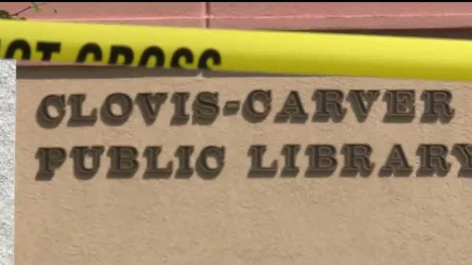 Clovis community shocked after deadly mass shooting