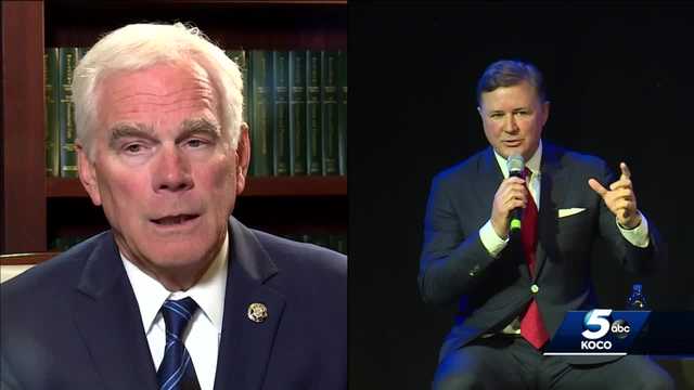 Oklahoma Republicans have attorney general race on ballot - Vimarsana News