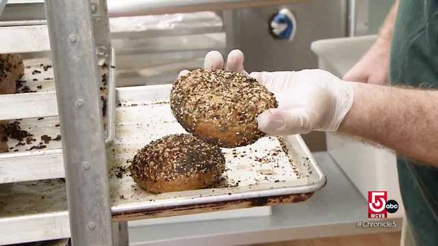 Local grain is the foundation of these tasty baked goods - Vimarsana News