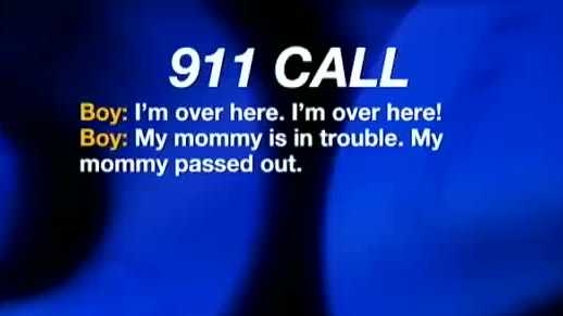 'My little hero': Looking back at 2011 story of Iowa 4-year-old boy's life-saving 911 call