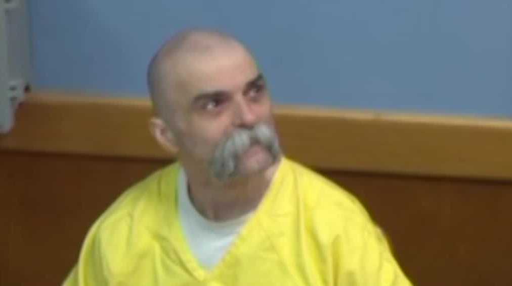 Prison inmate pleads not guilty to killing fellow inmate