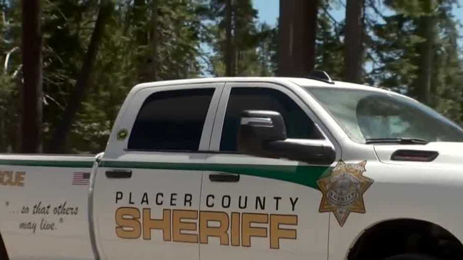 Bodies of 3 men who jumped into Rattlesnake Falls are identified – KCRA