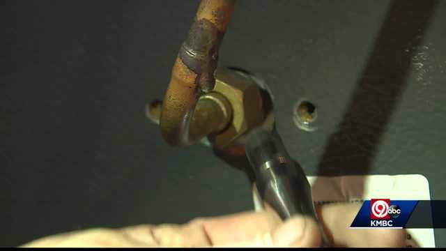 A/C repairs ramp up in KC metro - Vimarsana News