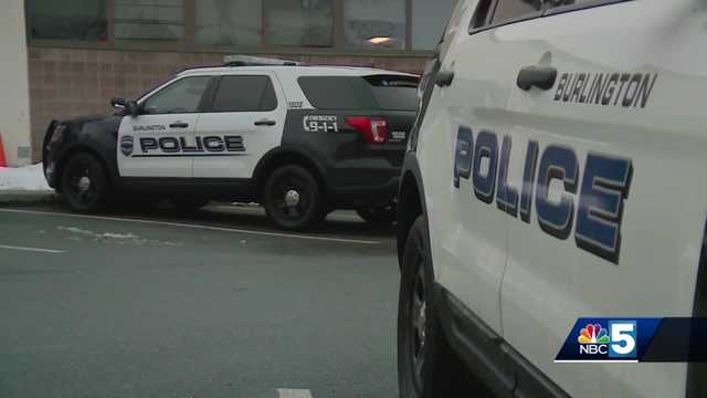 Colchester man arrested for threatening Burlington employees with knife - Vimarsana News