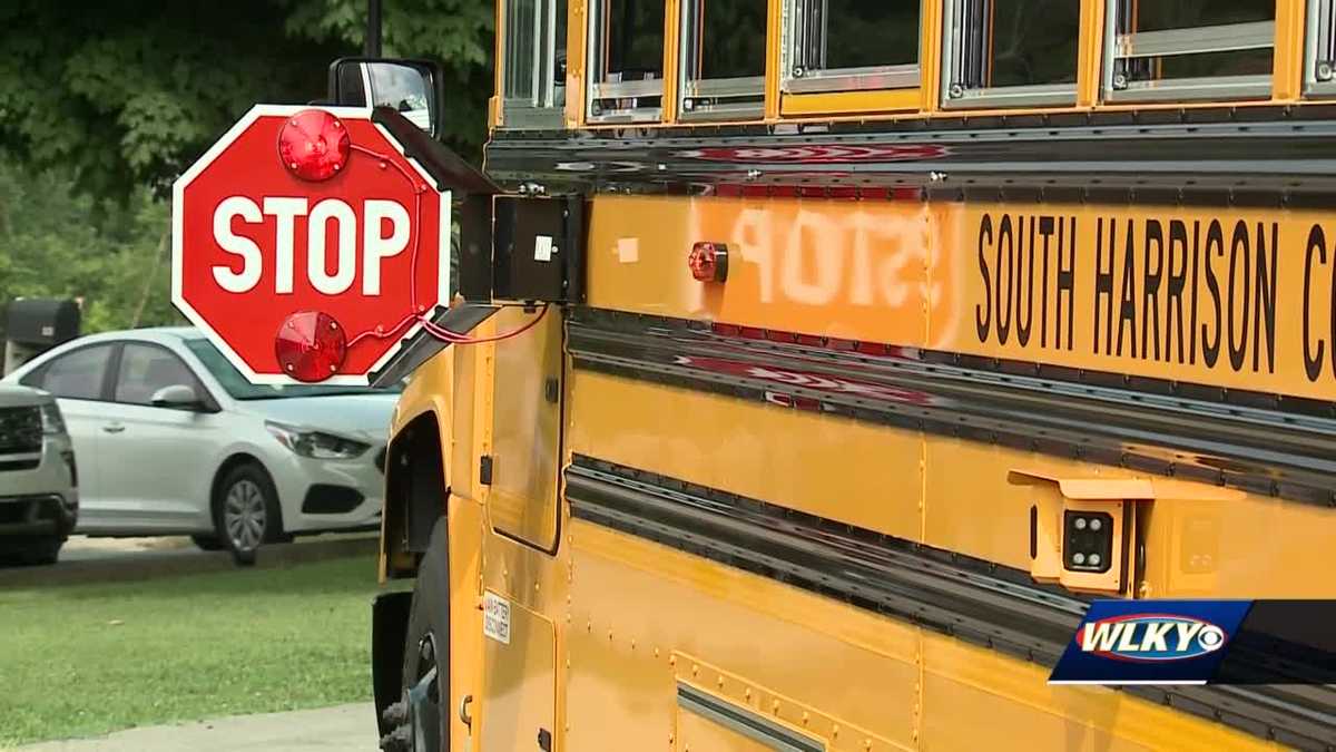 New technology could catch drivers speeding past school buses