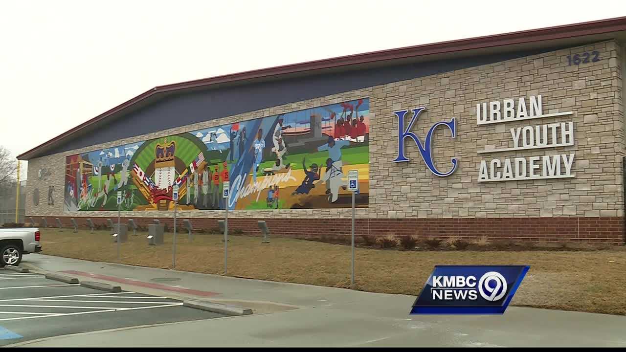 Go Inside KC's Urban Youth Academy