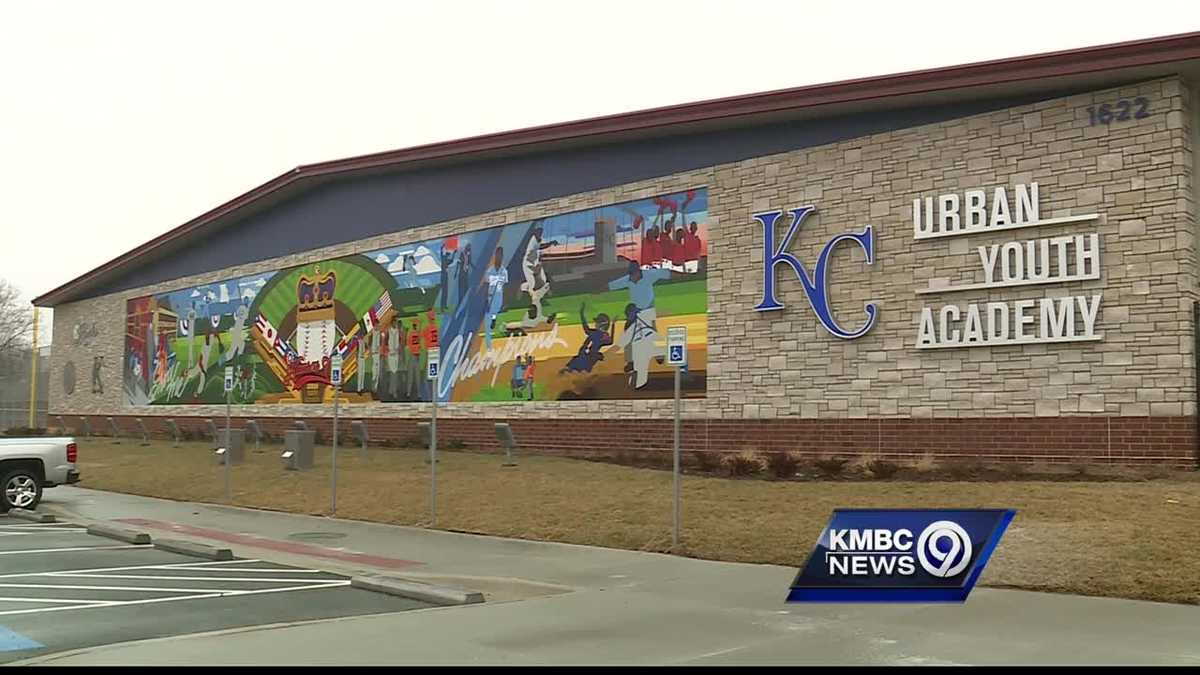 Go inside KC's Urban Youth Academy