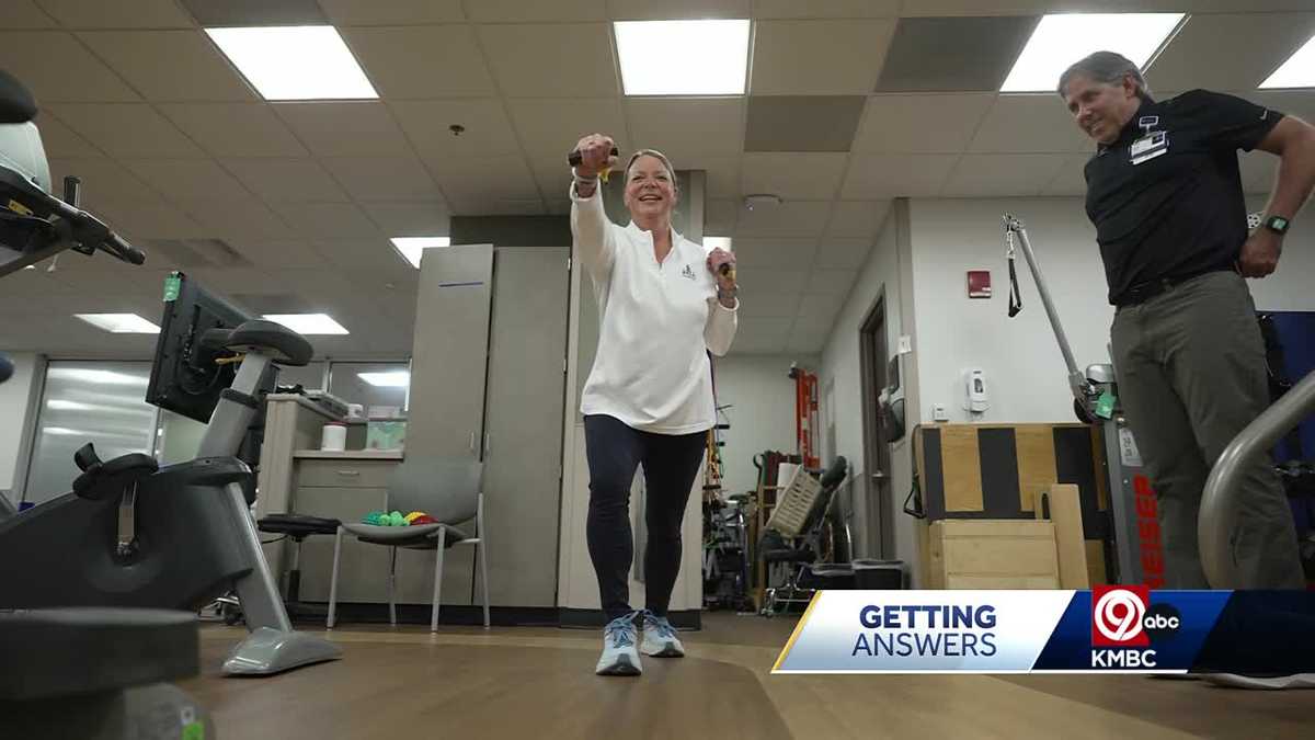 Physical therapist shortage compounded by a new boom in demand