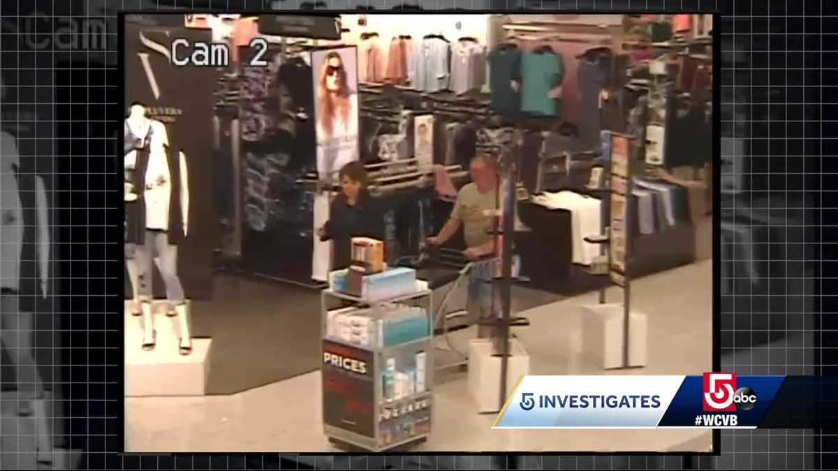 5 Investigates Shoplifting Case Raises Questions About Secret Court 