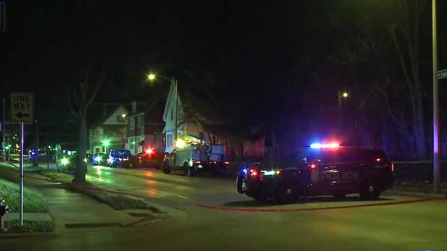 Two dead in Milwaukee shooting - Vimarsana News