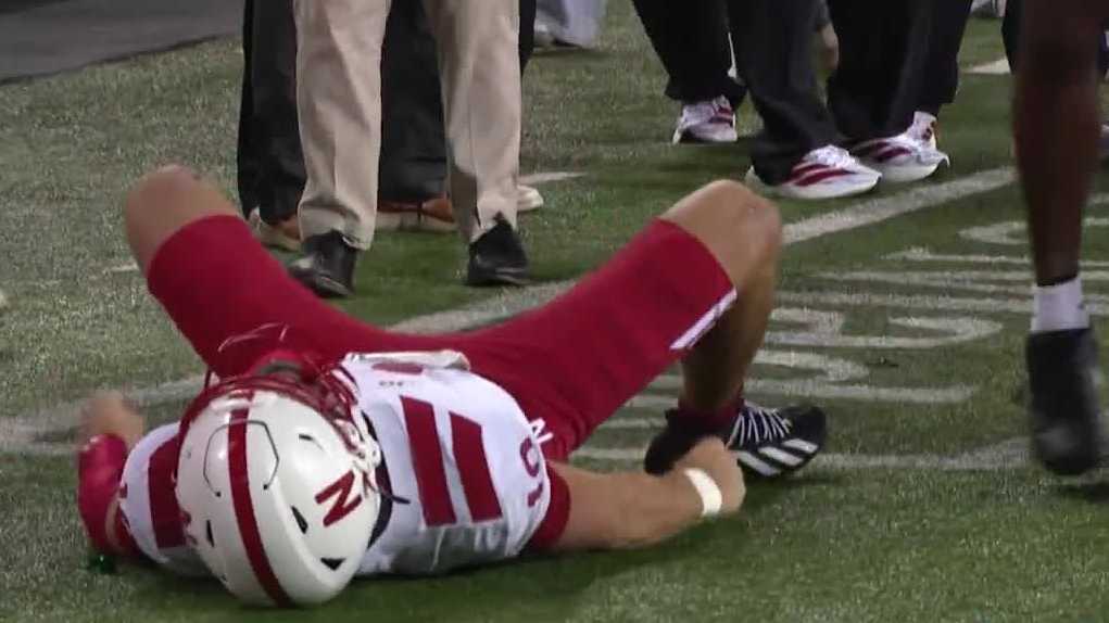 Kendeigh, Callahan grade Nebraska's loss against Oregon - KETV