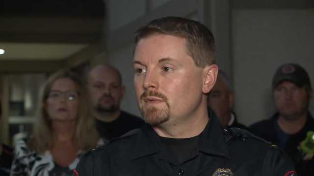 Police: 6 dead in murder-suicide discovered after fire - Vimarsana News