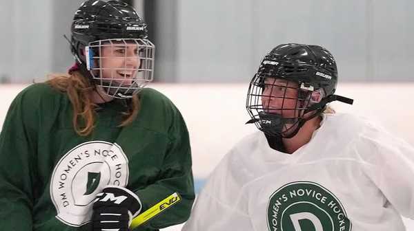 team usa's olympic gold shines spotlight on women's hockey in iowa