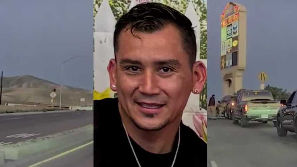 Lawyer of Northern California man shot by ICE says he's been ...