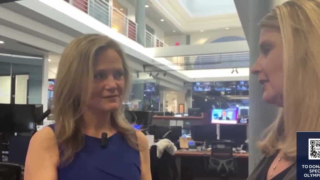 Alanna Flood hosting fundraiser for Special Olympics New Hampshire in Epping