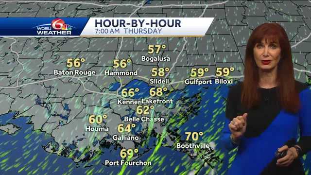 Cooler in the morning! - Vimarsana News