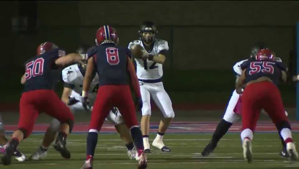 Game of the Week McKeesport defeats Gateway