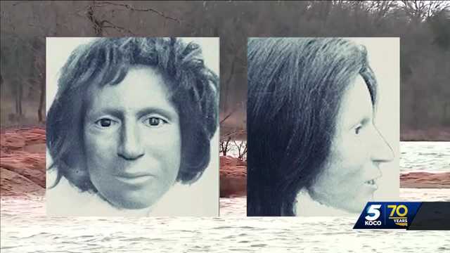 Oklahoma nonprofit focusing on cold cases needs help solving 'case of the year' - Vimarsana News