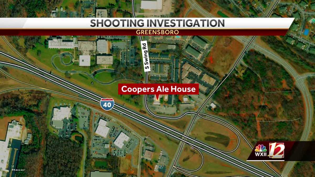 North Carolina police investigating shooting in Greensboro, one person ...