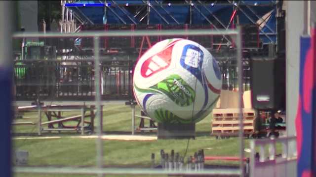 World Cup KC: DEA warns World Cup crowds could create opportunities for drug trafficking