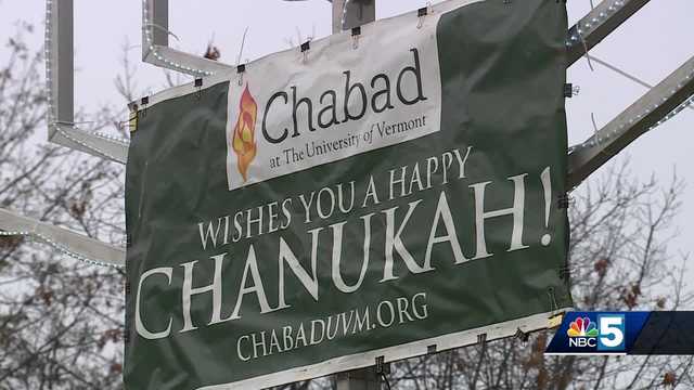 Mixed emotions felt on first night of Hanukkah and 2-month mark of Israel-Hamas war - Vimarsana News