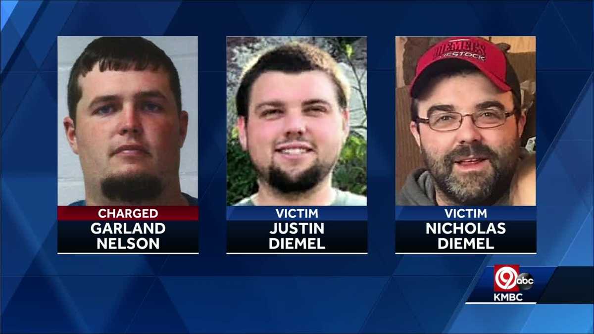 Prosecutor Garland Nelson admits to disposing of bodies of Wisconsin