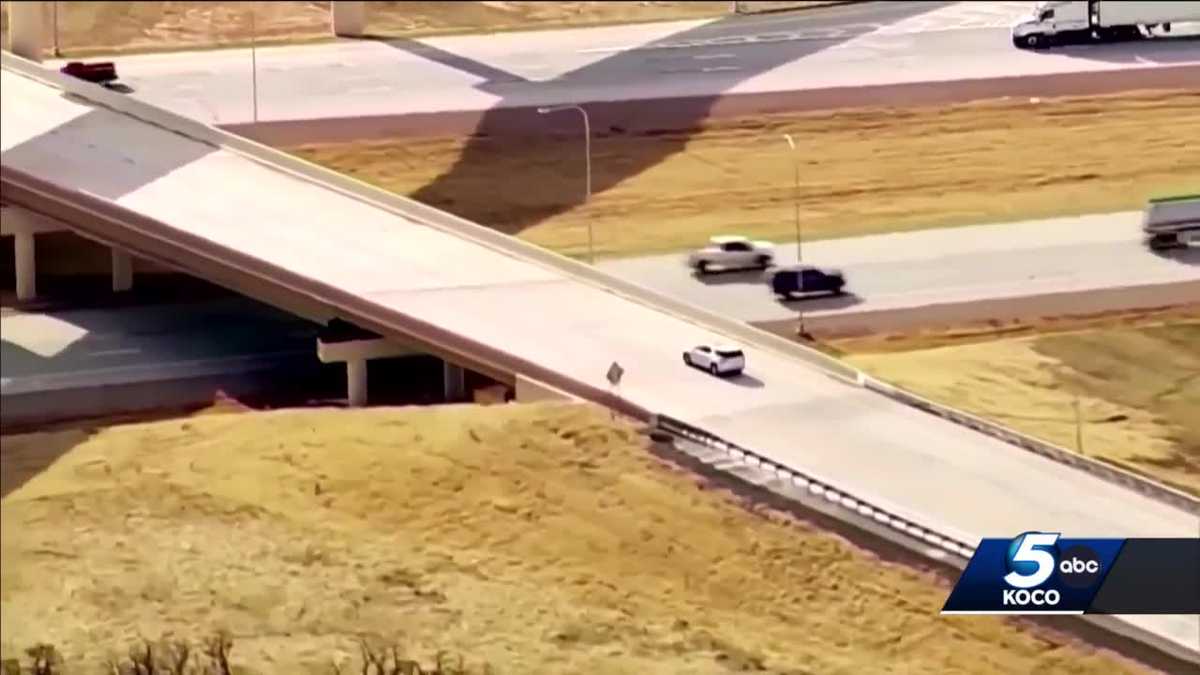 Oklahoma Turnpike Authority halts ACCESS Oklahoma project Friday