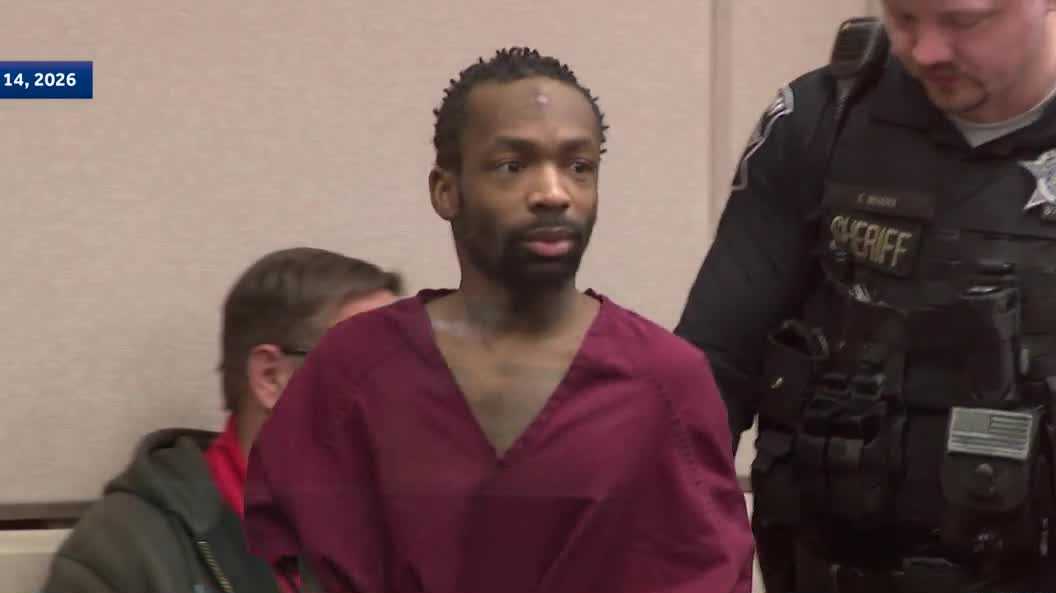 New charges filed against man accused of contacting victim 1,500+ times ...
