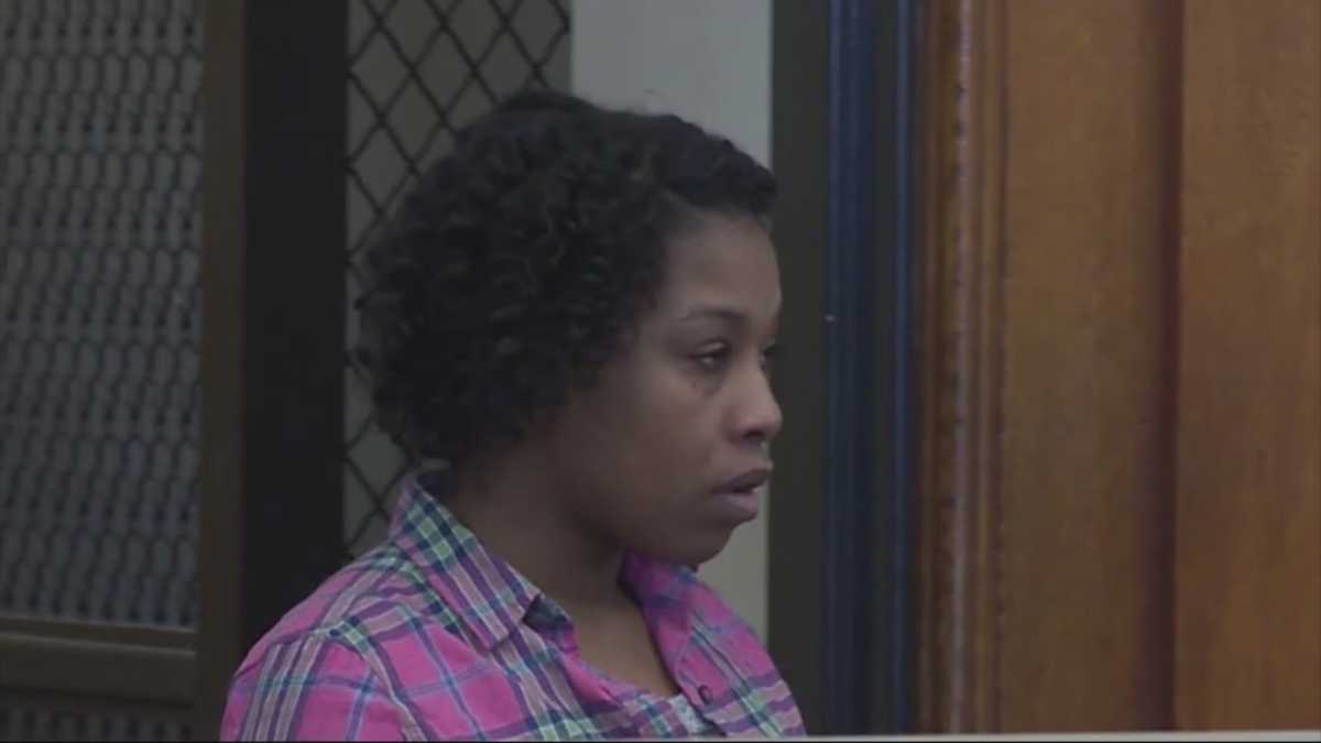Woman pleads guilty for scamming The One Fund