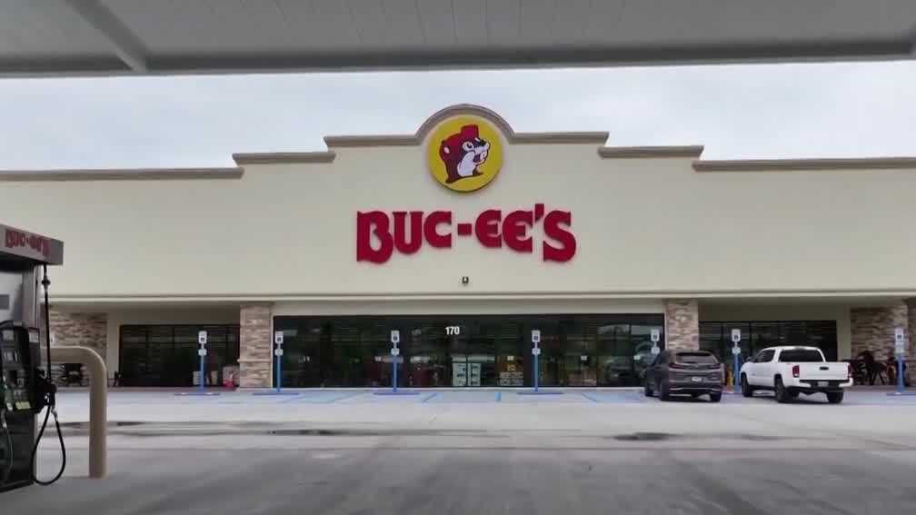Gretna city council moves Buc-ee's project forward