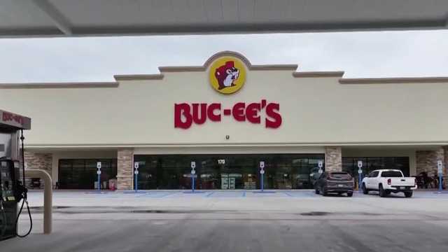 'A lot of people are excited': Buc-ee's one step closer to breaking ground in Gretna