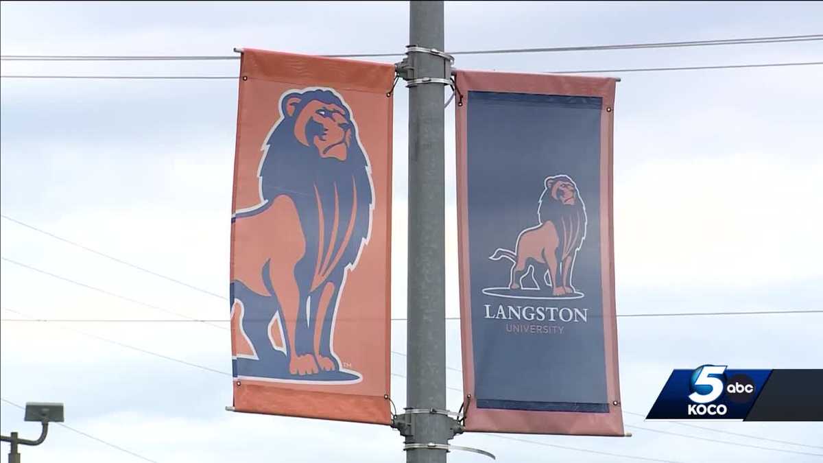 Langston University will host thousands during