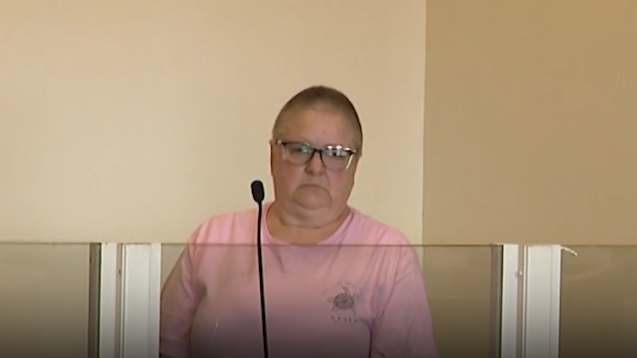 Mass. teacher arraigned on stolen valor, false credential allegations