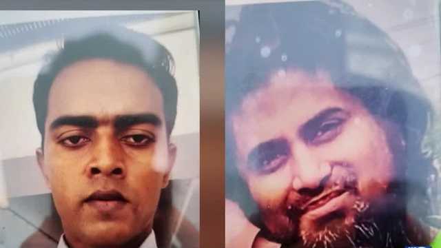 Milwaukee: After another day, searchers have found no sign of missing men - Vimarsana News