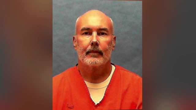 Florida set to execute convicted killer Donald Dillbeck - Vimarsana News