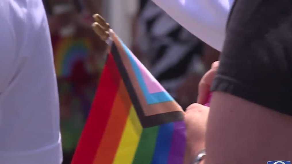 Monterey Pride Weekend of events planned