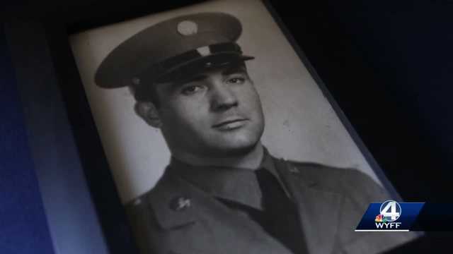 2 Spartanburg County WWII veterans' remains officially accounted - Vimarsana News