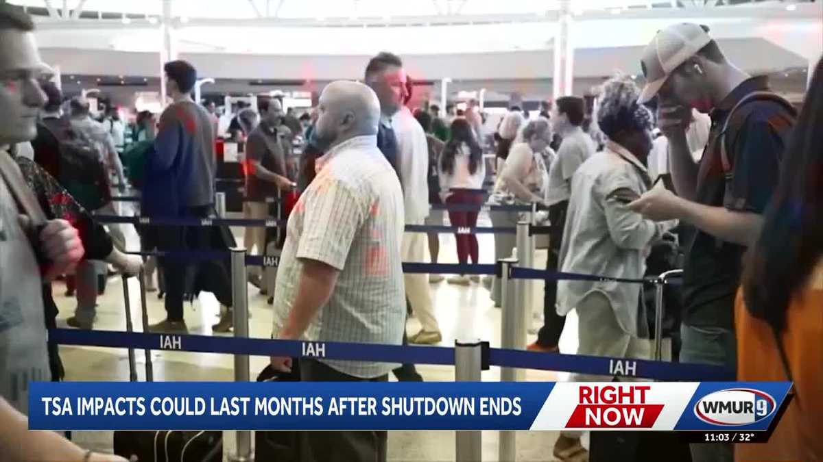 Travel agent says business has been slow amid partial shutdown