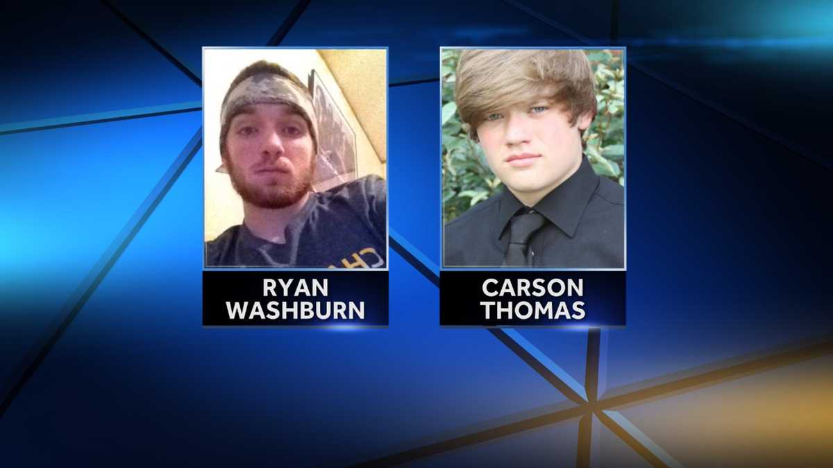 Community mourning loss of teens killed in crash