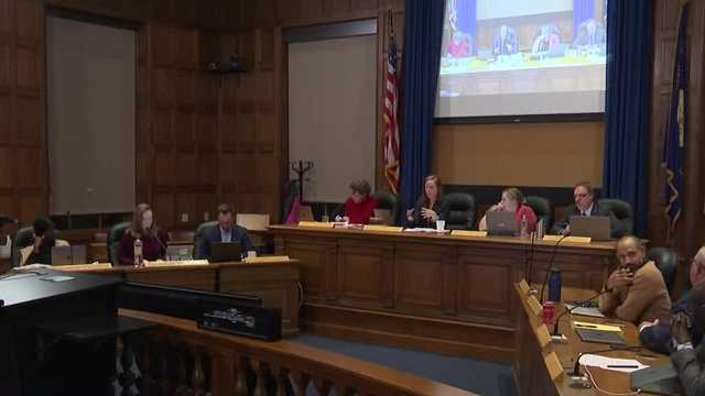 Portland City Council votes down emergency shelter beds again - Vimarsana News