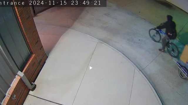 'It's just very unsettling': Ankeny small business target of recent theft