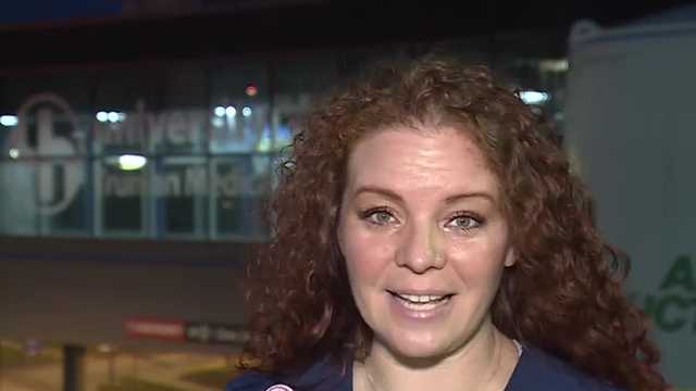 Kansas City, Missouri nurse wins essay contest, gets Zoom meeting with Michael Bublé - Vimarsana News