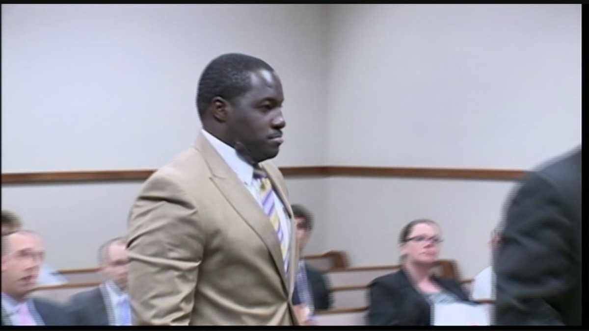 Former school resource officer accused of assaulting student appears in ...
